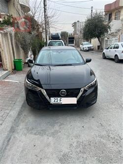 نيسان سنترا